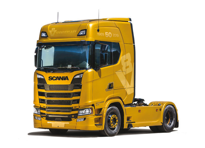 1/24 Scania S730 Highline 4x2