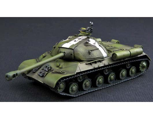 1/72 Russian JS-3 Tank