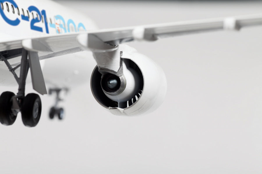 1/144 MC-21-300 Civil Airliner