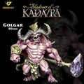 Golgar 40mm