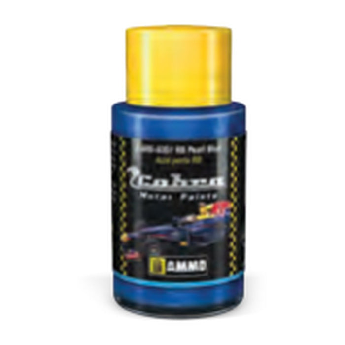 COBRA MOTOR RB Pearl Blue