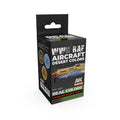 WWII RAF Aircraft Desert Colors SET