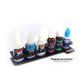 Modular System Workshop - Adhesives Section