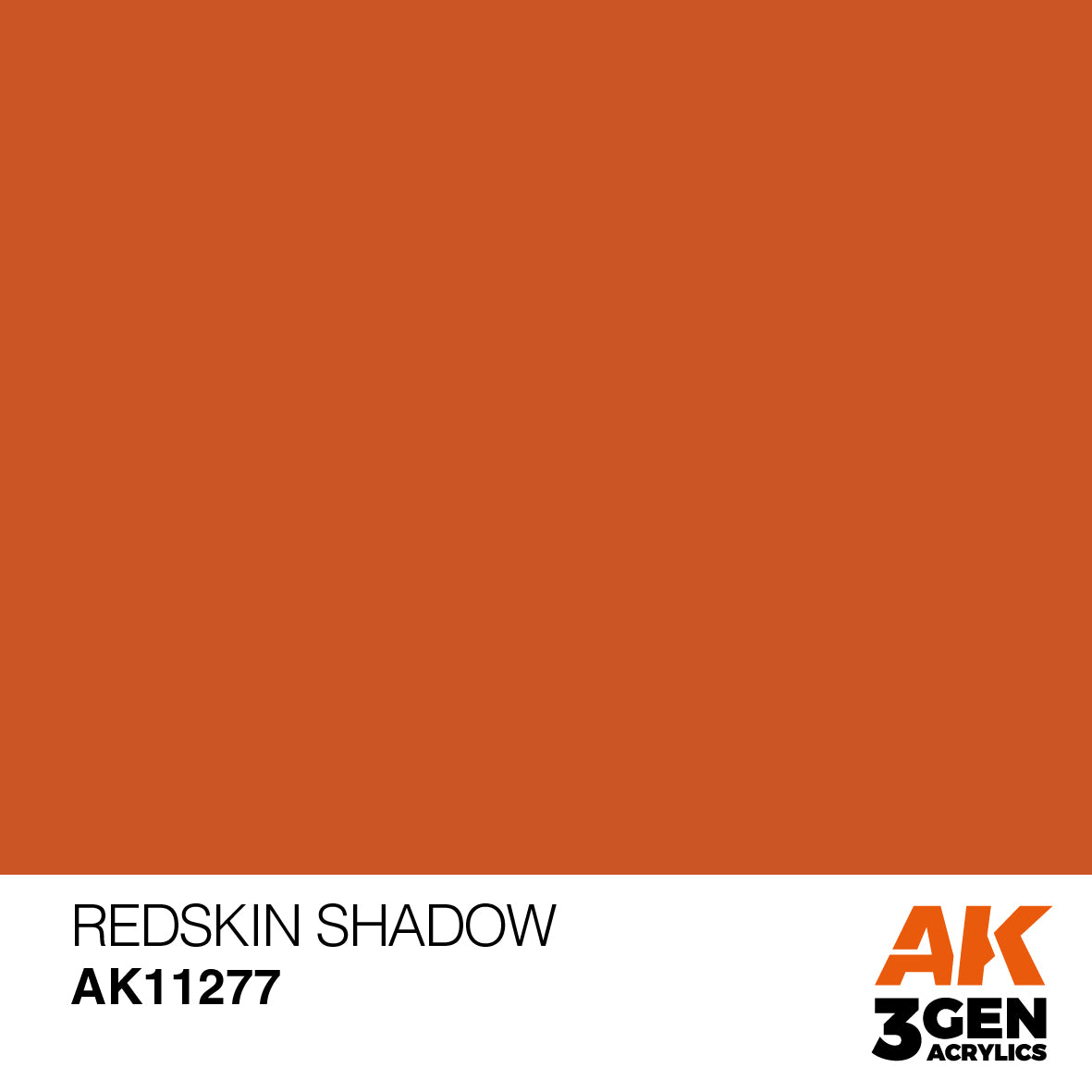 Redskin Shadow - Color Punch 17ml
