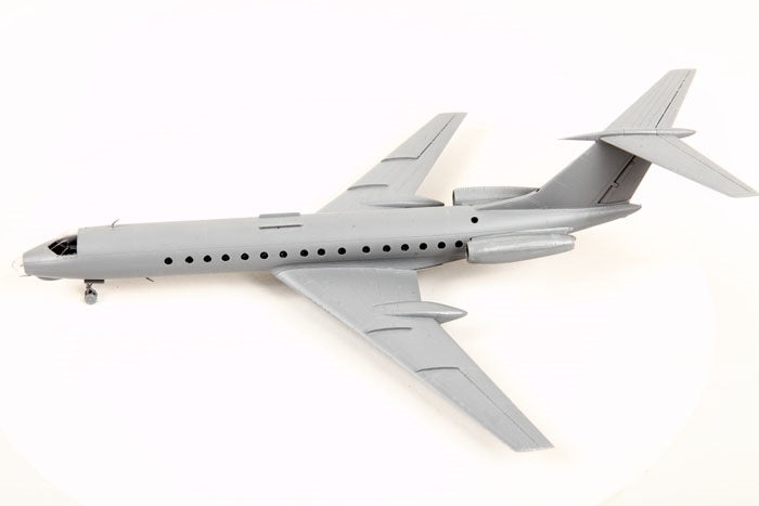 1/144 Civil Airliner TU-134A/B-3