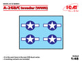 1/48 A-26B/C  Invader (WWII)