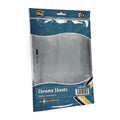 Flat Rectangle Palette Knife