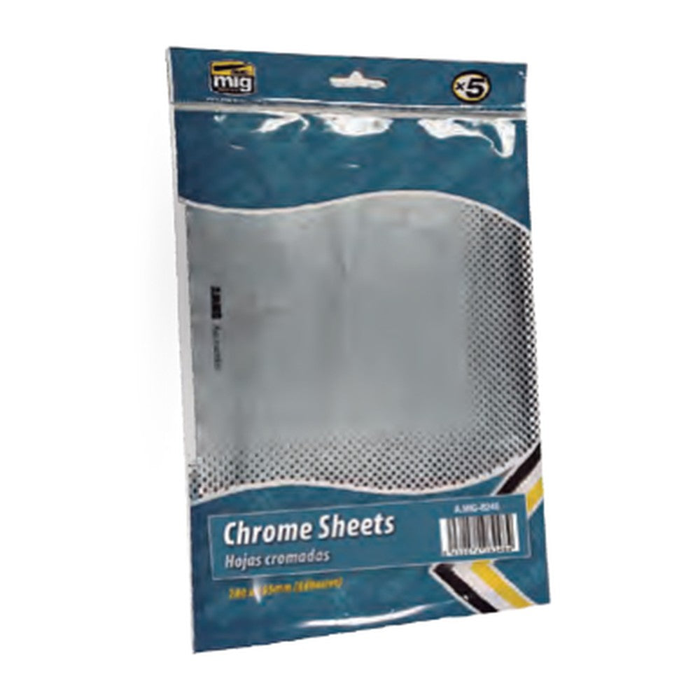 Flat Rectangle Palette Knife