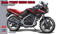 1/12 Honda VT250F (MC08) 1984 "Black Color"