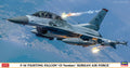 1/48 F-16 Fighting Falcon (D Version) "Korean Air Force"