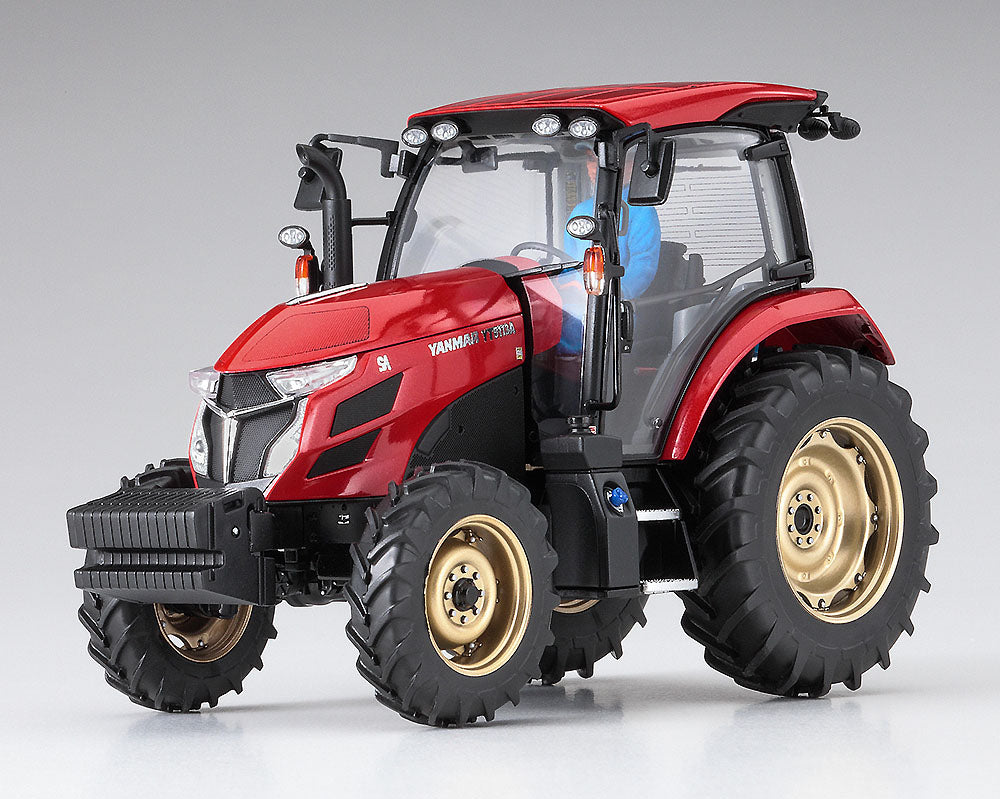 1/35 Yanmar Tractor Y5113A