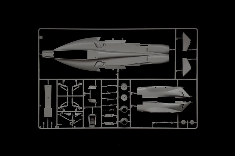 1/48 F/A-18E Super Hornet