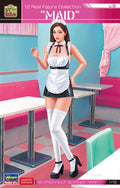 1/12 Real Figure Collection No.18 Maid