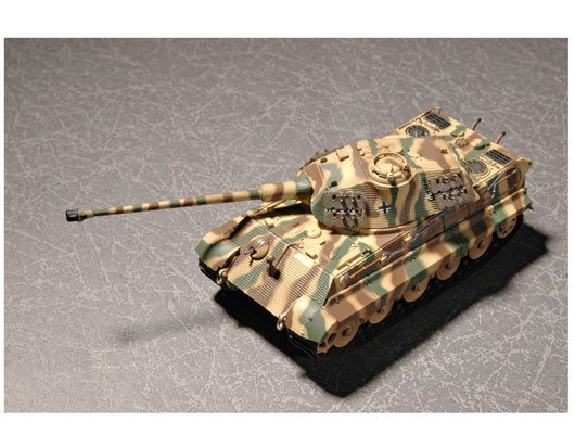 1/72 German Sd.Kfz. 182 King Tiger