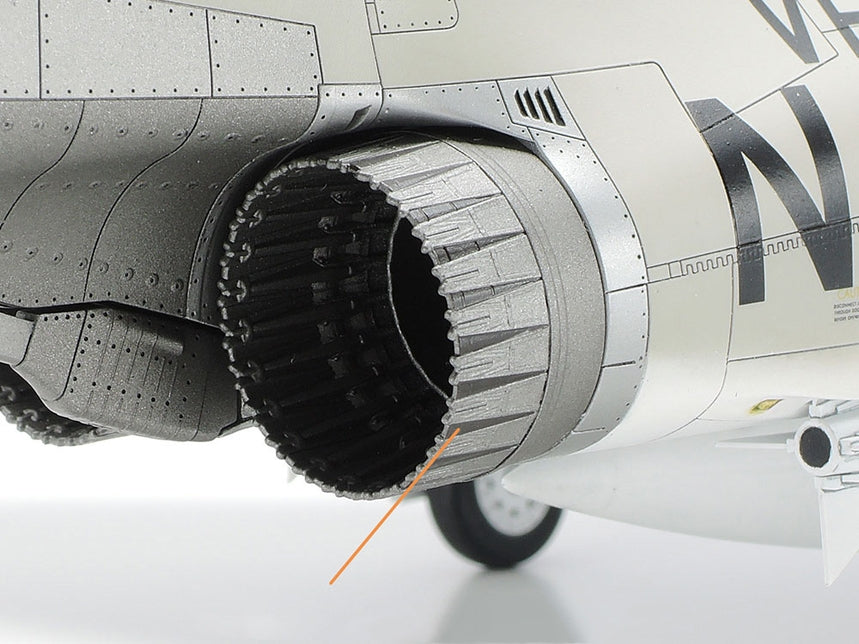 Set di decalcomanie F-4 Phantom II