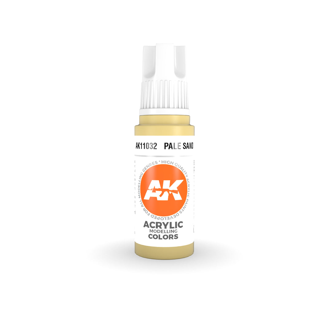 Pale Sand 17ml