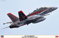 1/48 F/A-18D Hornet "VMFA(AW)-224 Bengals 2024"