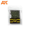 Oak Summer Leaves 1:35 (Bag 7gr)