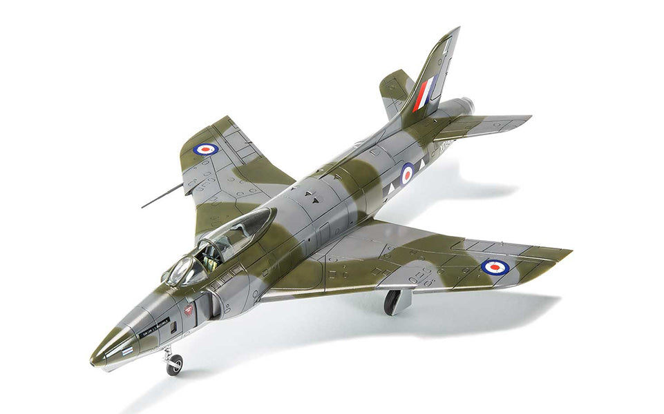 1/72 Supermarine Swift FR.5