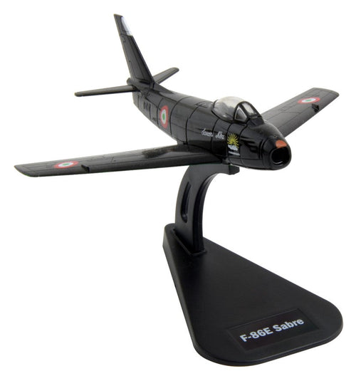 1/100 F-86E Sabre "Lanceri Neri"