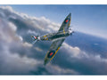 1/24 Supermarine Spitfire Mk. VI