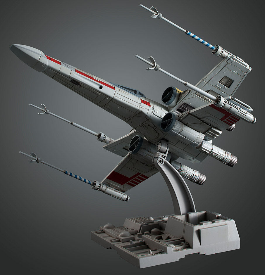 1/72 X-Wing Starfighter