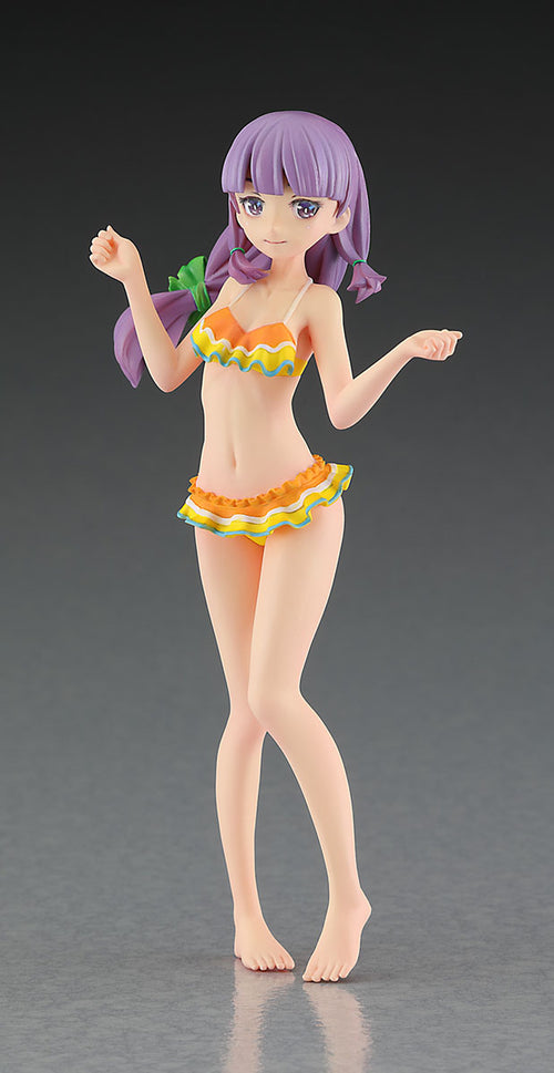 1/12 Egg Girls Collection No. 17 "Claire Frost" (Bikini)