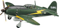1/48 "Shidenkai no Maki" Mitsubishi J2M3 Raiden (Jack) Type 21