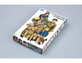 1/35 Soviet red Army Tank Soldier