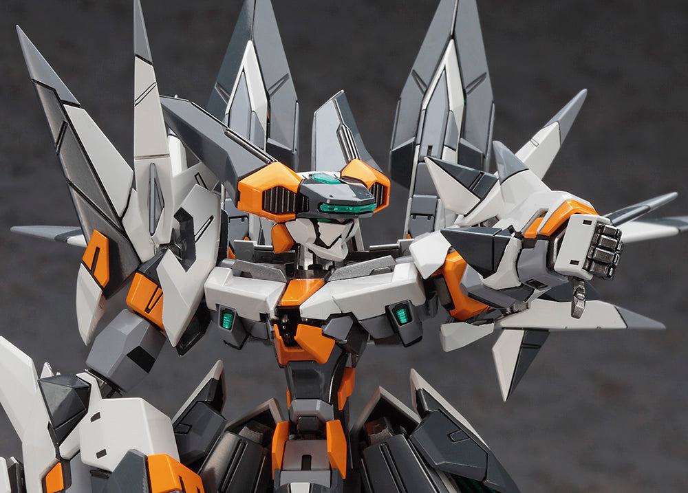 1/100 YZR-8000 H/R Myzr Eta Gamma Typ R