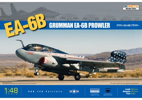 1/48 EA-6B