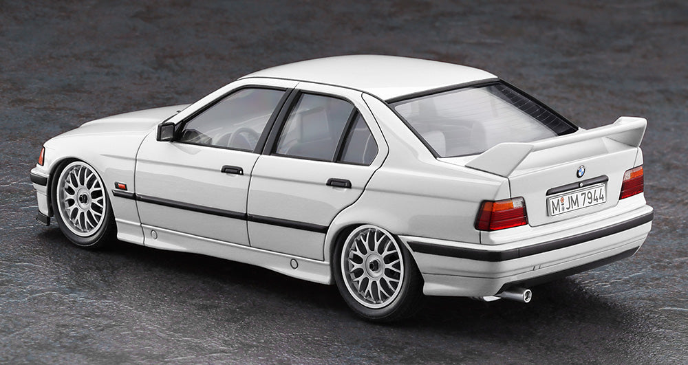 1/24 BMW 320i CUSTOM-VERSION