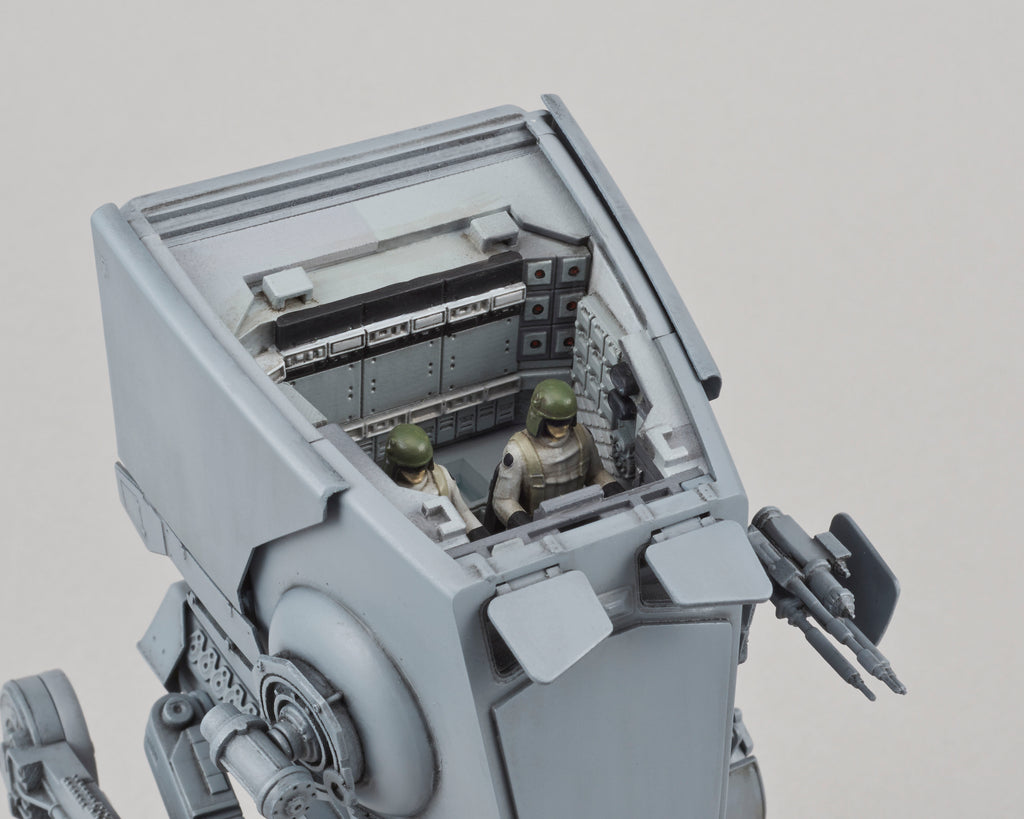 1/48 AT-ST
