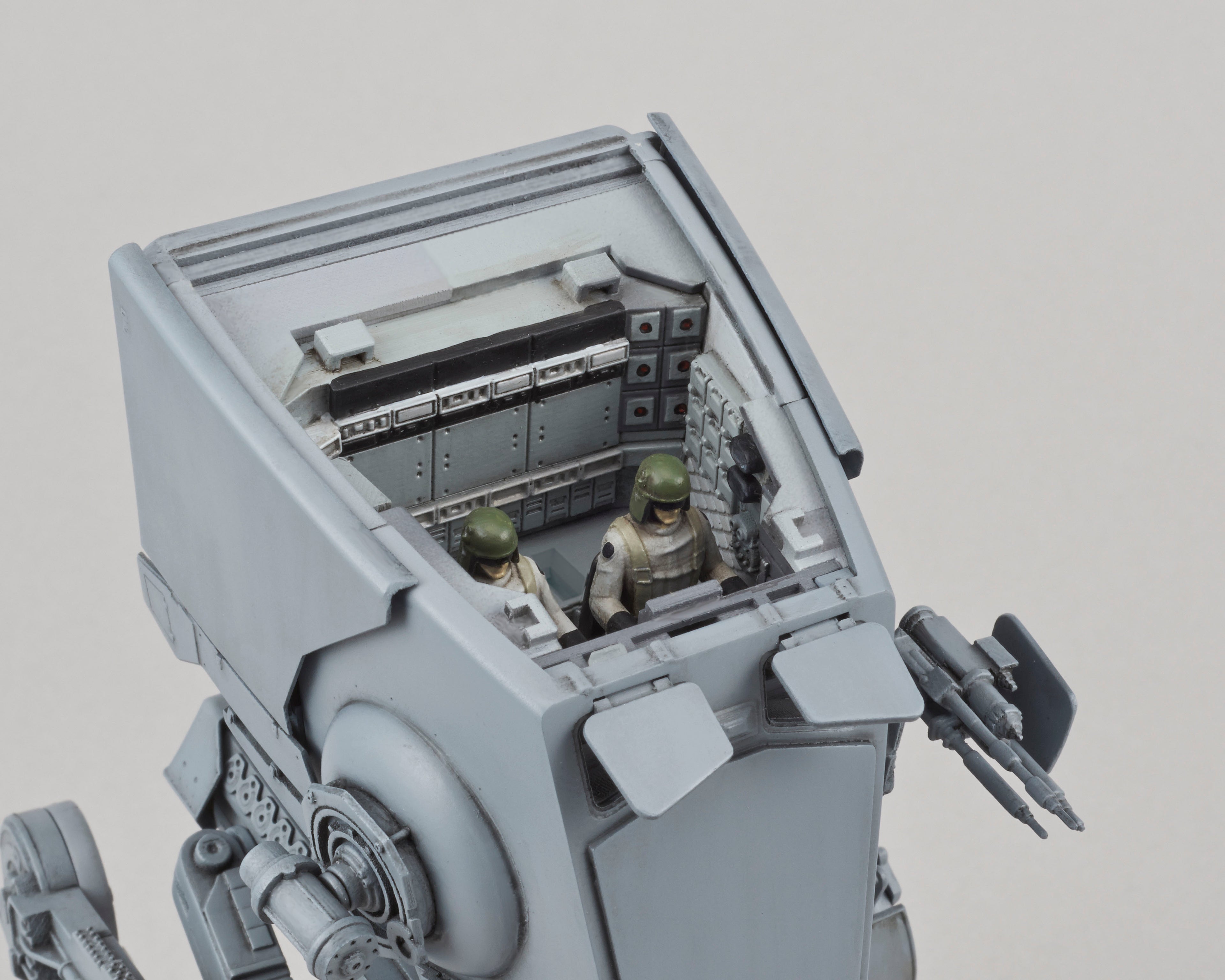 1/48 AT-ST