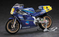 1/12 Yamaha YZR500 (OWA8) "SONAUTO Yamaha 1989"