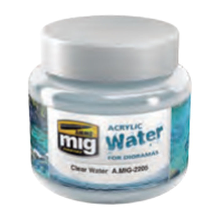 Clear Water