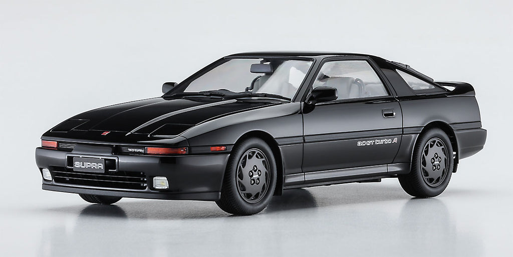 1/24 Toyota Supra A70 3.0GT Turbo A 1988