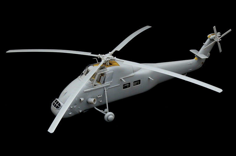 1/48 Wessex UH.5