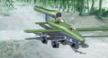 1/35 V-1 Fi103 Re 3 Piloted Flying Bomb (Two Seats Trainer)
