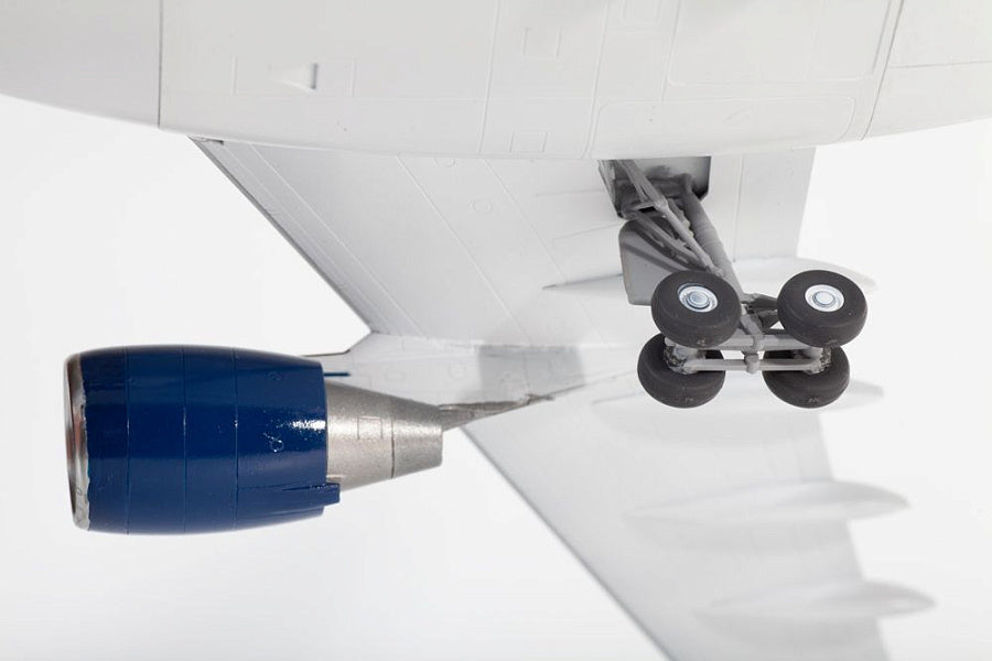 1/144 Civil Airliner Airbus A330-200