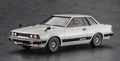1/24 Nissan Silvia Early Version HT 2000ZSE-X 1979