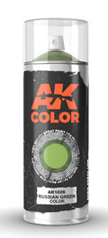 Russian Green Color 150ml