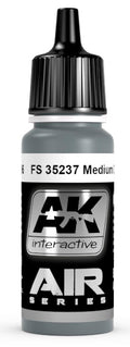 FS 35237 Medium Grey 17 ml
