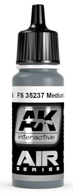 FS 35237 Medium Grey 17 ml