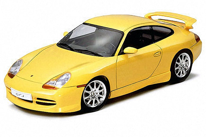 1/24 Porsche 911 GT3 [Limited Edition]