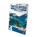 ENCYCLOPEDIA OF AIRCRAFT MODELLING TECHNIQUES - Vol. 4 Weathering ENGLISH