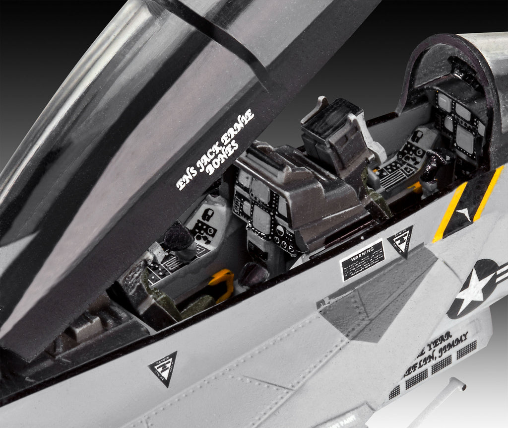 1/72 F/A18F Super Hornet