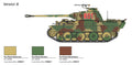 1/56 Panther Sd.Kfz.171 Ausf.A