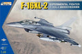 1/48 F-16XL2