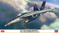 1/72 F/A-18F Super Hornet "VFA-11 Red Rippers Cag 2013"